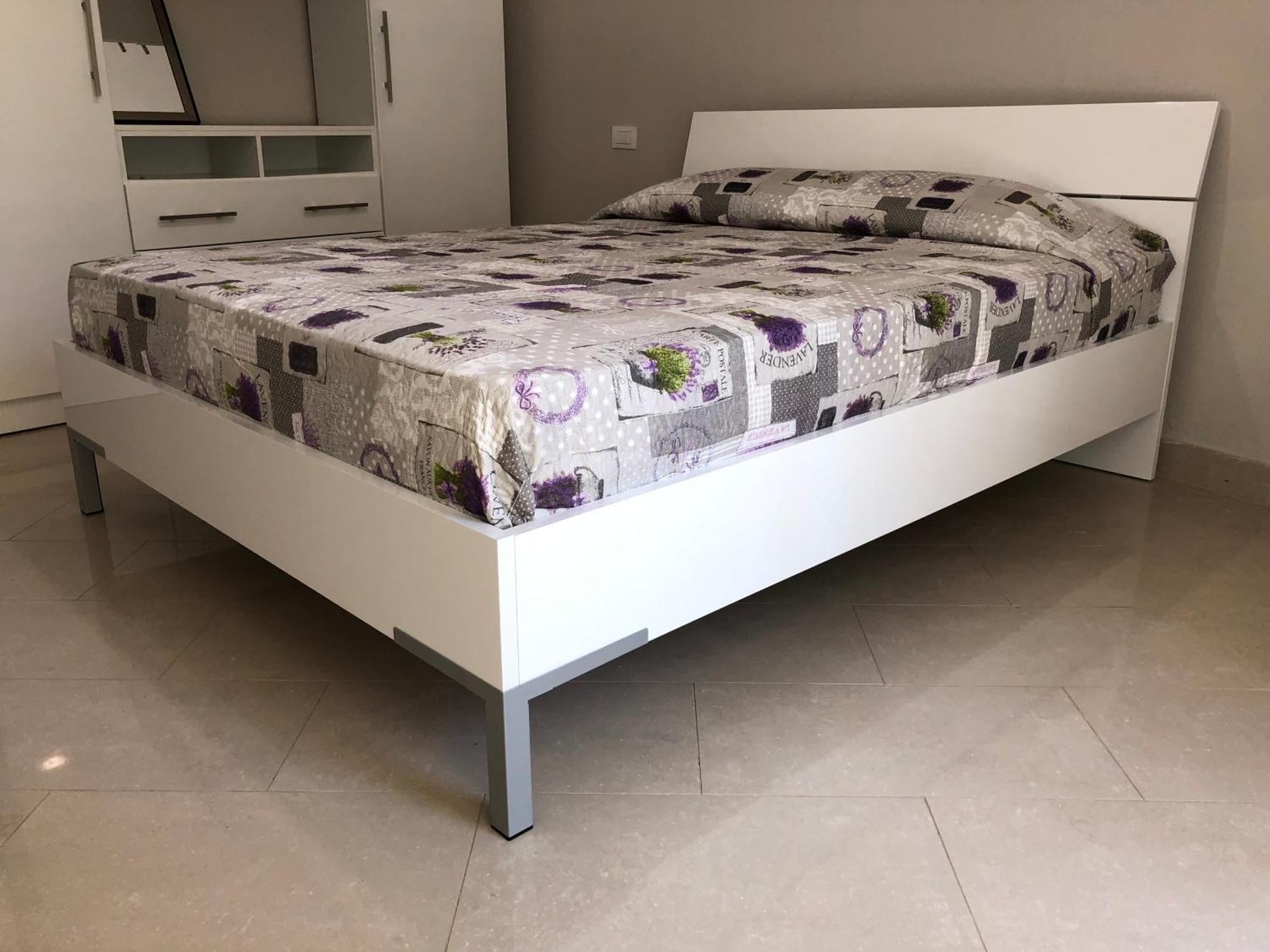 Mali I Robit Beachfront Apartment 골렘 외부 사진